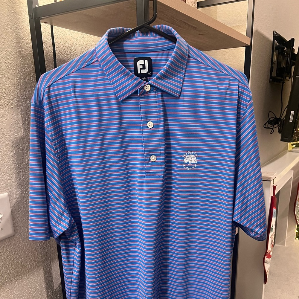FootJoy Golf Shirt